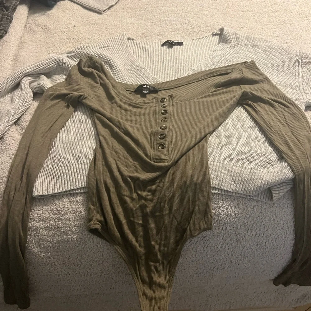 Lulus bundle size S. - Picture 4 of 7